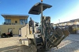 дорожная фреза WIRTGEN W 50 DCi