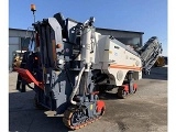 дорожная фреза WIRTGEN W 100 Fi