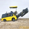 дорожная фреза BOMAG BM 500/15