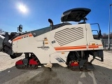 дорожная фреза WIRTGEN W 100 CFi