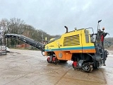 дорожная фреза WIRTGEN W 130 F