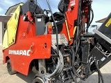 дорожная фреза DYNAPAC PL 500 TD