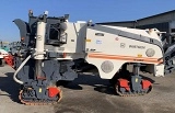 дорожная фреза WIRTGEN W 100 Fi