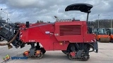 дорожная фреза WIRTGEN W 120 Fi