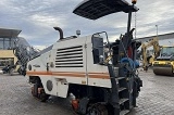 дорожная фреза WIRTGEN W 100 F