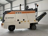 дорожная фреза WIRTGEN W 35 Ri