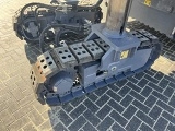 дорожная фреза WIRTGEN W 2000