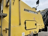 дорожная фреза BOMAG BM 2000/60