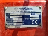 Дорожная фреза <b>WIRTGEN</b> W 1500