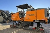 дорожная фреза WIRTGEN W 200 i