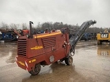 дорожная фреза WIRTGEN W 500