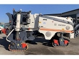 дорожная фреза WIRTGEN W 100 Fi