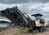 дорожная фреза WIRTGEN W 210 i