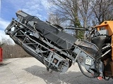 дорожная фреза WIRTGEN W 100 F