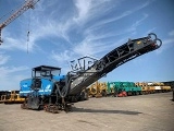 дорожная фреза WIRTGEN W 210 i