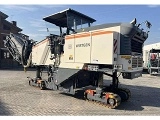 дорожная фреза WIRTGEN W 200 i