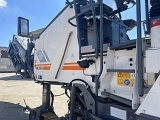 дорожная фреза WIRTGEN W 200 i