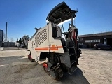 дорожная фреза WIRTGEN W 100 CFi