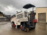 дорожная фреза WIRTGEN W 120 Fi