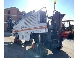 дорожная фреза WIRTGEN W 100 Fi