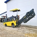 дорожная фреза BOMAG BM 500/15