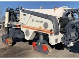 дорожная фреза WIRTGEN W 100 Fi