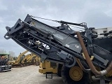 дорожная фреза WIRTGEN W 210 i