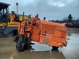 дорожная фреза WIRTGEN W 500