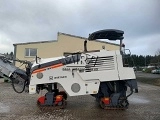 дорожная фреза WIRTGEN W 100 F