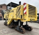 дорожная фреза BOMAG BM 2000/60