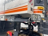 дорожная фреза WIRTGEN W 250