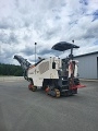 дорожная фреза WIRTGEN W 100 CFi