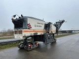 дорожная фреза WIRTGEN W 210 i