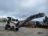 дорожная фреза WIRTGEN W 100 F