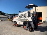 дорожная фреза WIRTGEN W 120 Fi