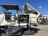 дорожная фреза WIRTGEN W 200 i