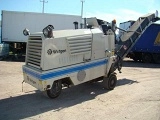 дорожная фреза WIRTGEN W 500