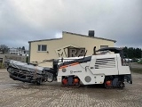 дорожная фреза WIRTGEN W 100 F