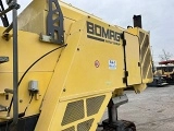 дорожная фреза BOMAG BM 2000/60