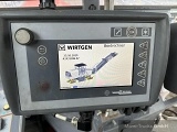 дорожная фреза WIRTGEN W 250