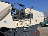 дорожная фреза WIRTGEN W 220