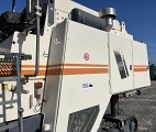 дорожная фреза WIRTGEN W 2000