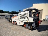 дорожная фреза WIRTGEN W 120 Fi