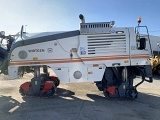 дорожная фреза WIRTGEN W 100 Fi