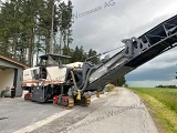 дорожная фреза WIRTGEN W 250