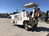 дорожная фреза WIRTGEN W 600 DC