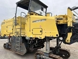 дорожная фреза BOMAG BM 2000/60