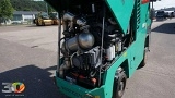 дорожная фреза WIRTGEN W 50 Ri