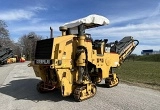 дорожная фреза CATERPILLAR PM102