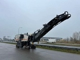 дорожная фреза WIRTGEN W 210 i